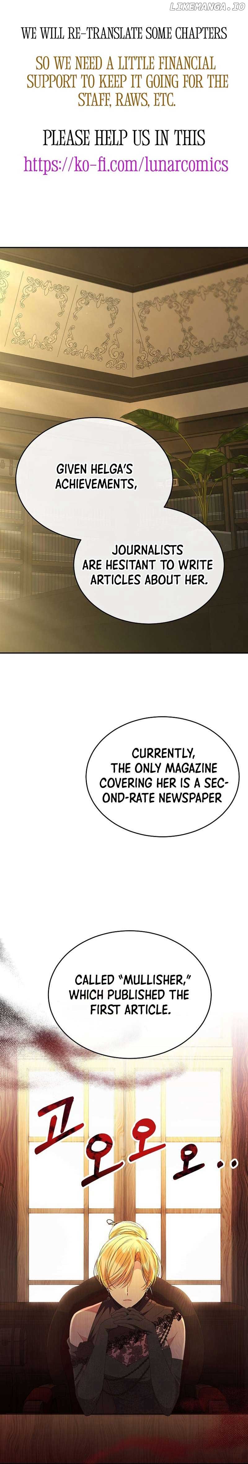 The Real Daughter is Back Chapter 107 80 01