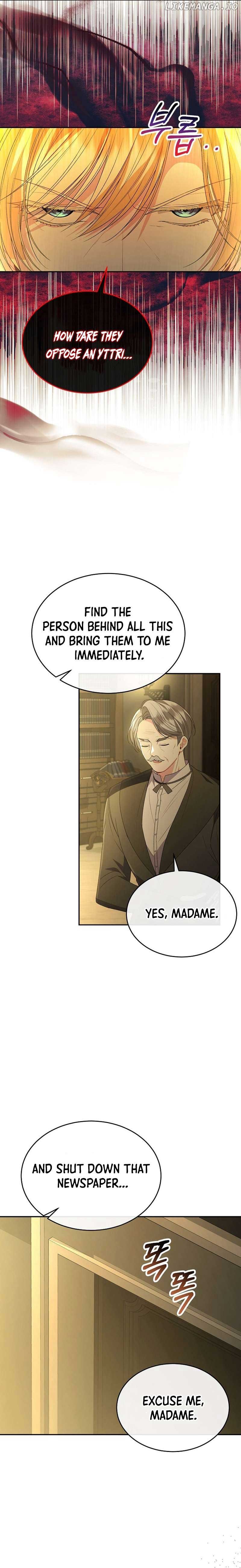 The Real Daughter is Back Chapter 107 81 02