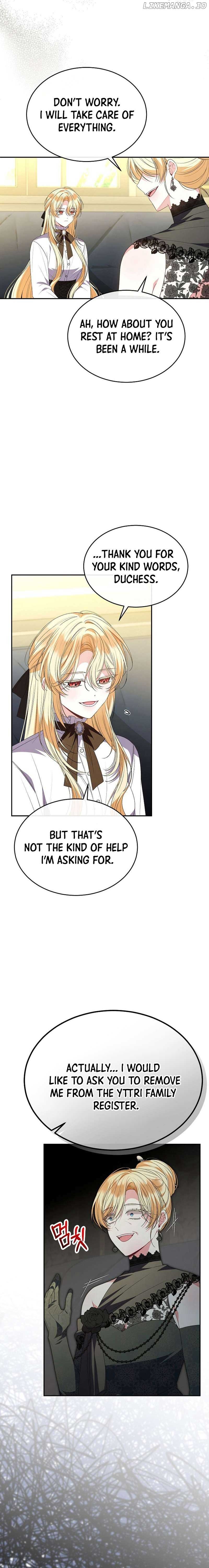 The Real Daughter is Back Chapter 107 84 05