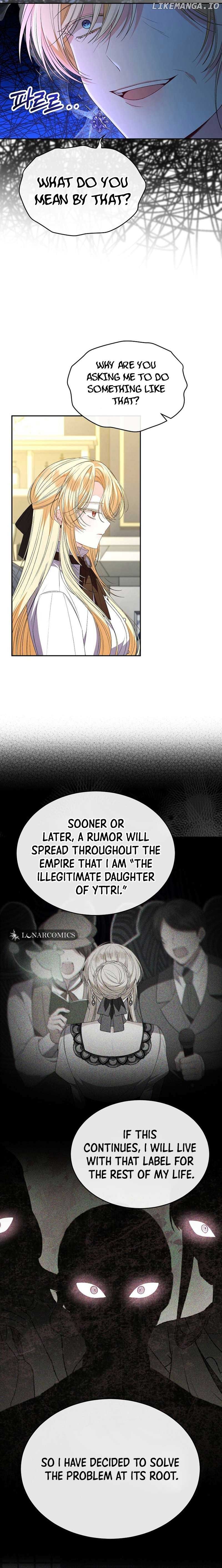 The Real Daughter is Back Chapter 107 85 06
