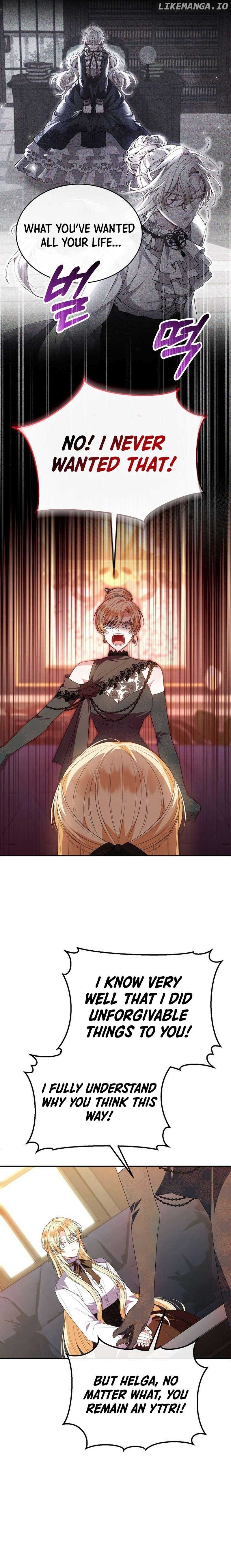The Real Daughter is Back Chapter 107 86 07