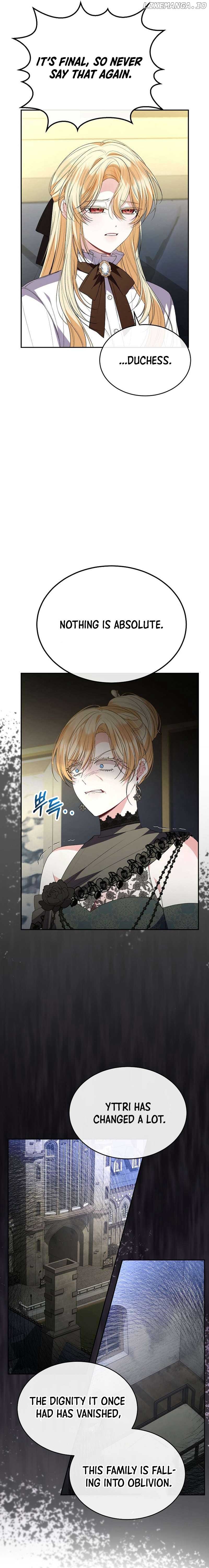 The Real Daughter is Back Chapter 107 87 08