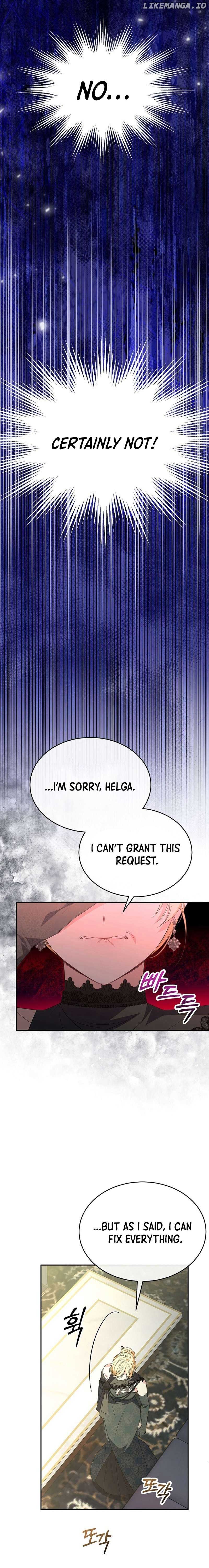 The Real Daughter is Back Chapter 107 89 10