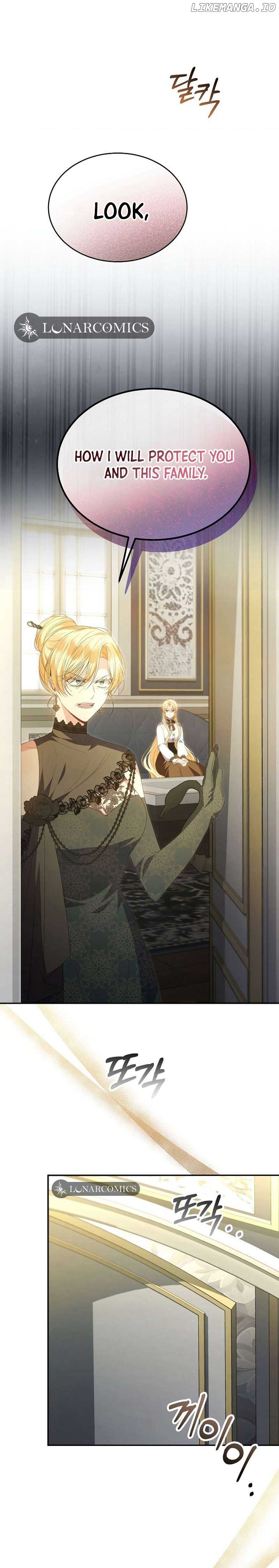 The Real Daughter is Back Chapter 107 90 11