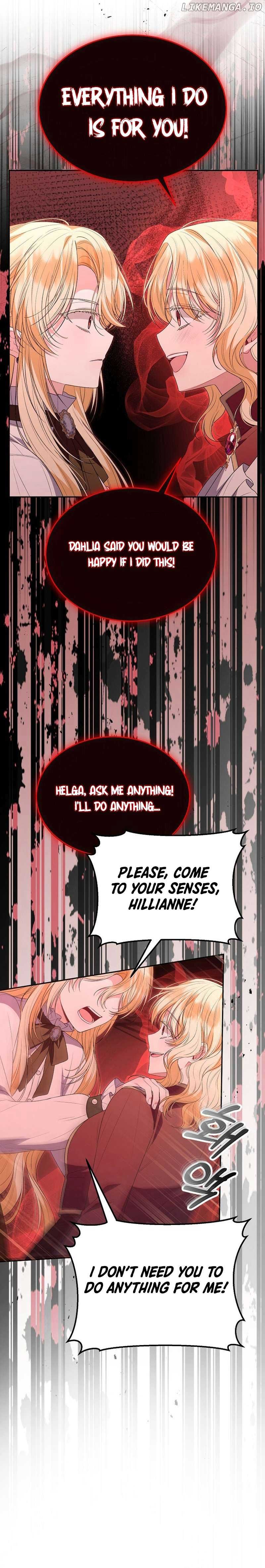 The Real Daughter is Back Chapter 107 94 15