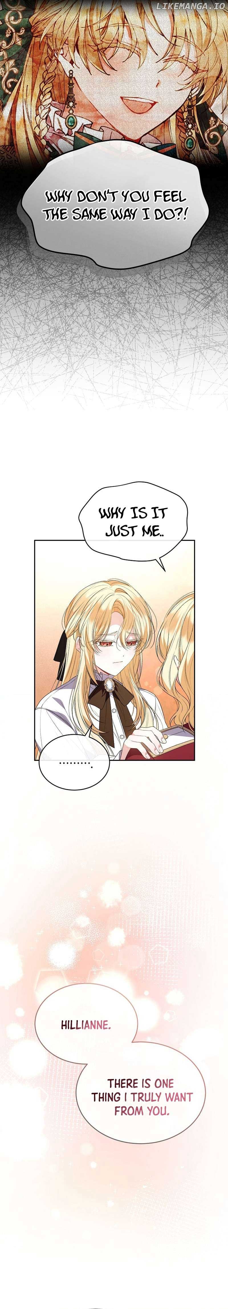 The Real Daughter is Back Chapter 107 96 17