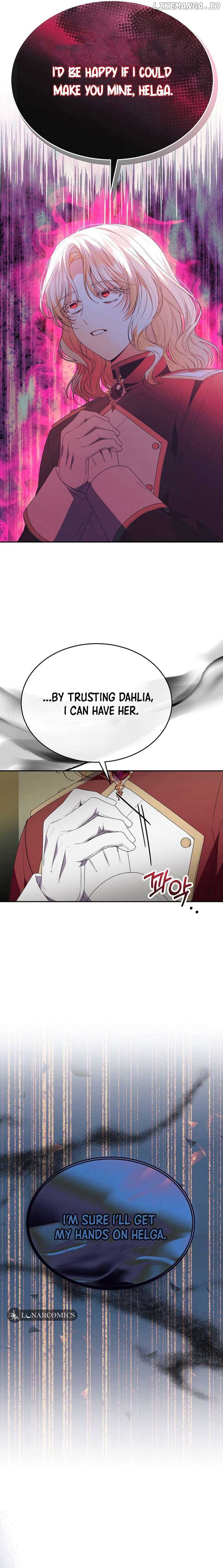 The Real Daughter is Back Chapter 107 99 20