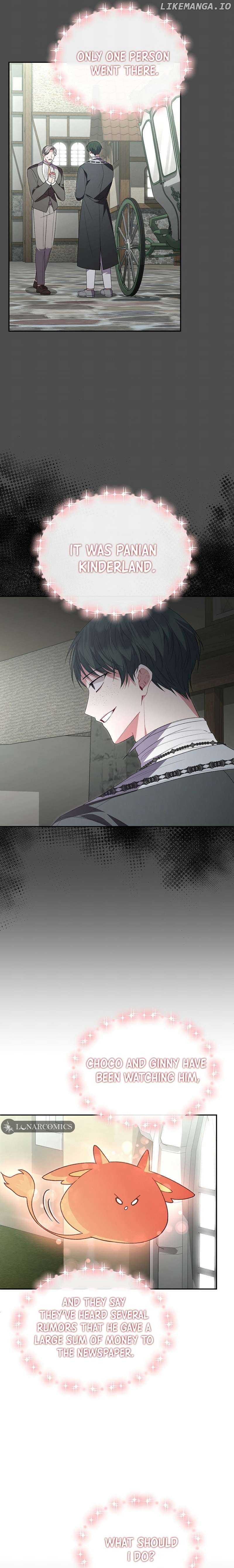 The Real Daughter is Back Chapter 107 101 22