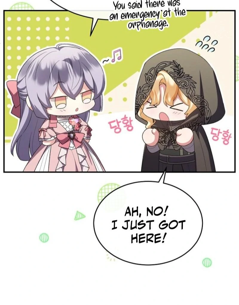 The Real Daughter is Back Chapter 158 500 052