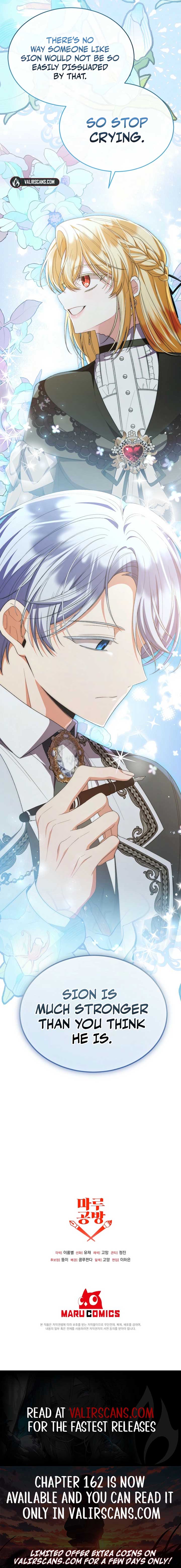 The Real Daughter is Back Chapter 159 51 11