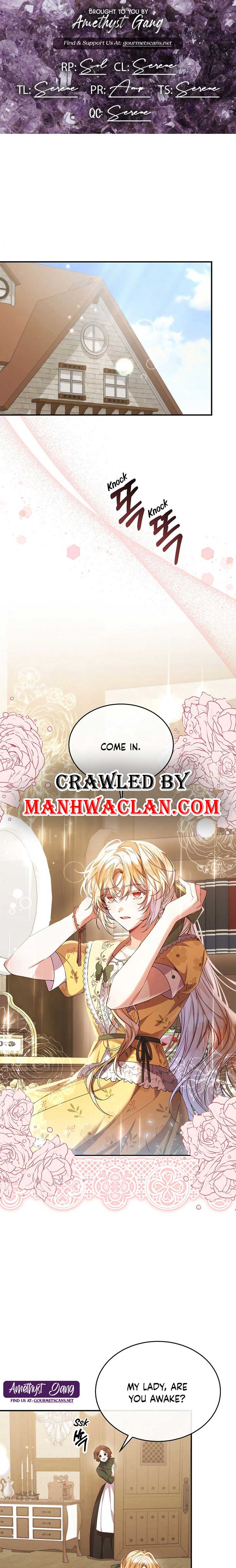The Real Daughter is Back Chapter 42 65 0