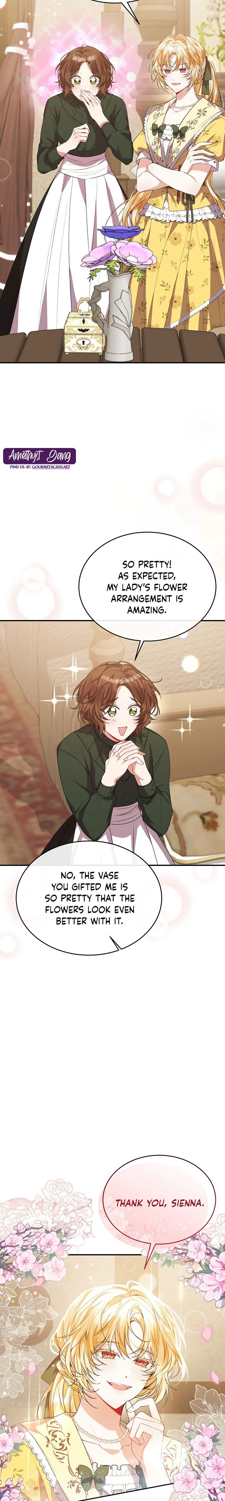 The Real Daughter is Back Chapter 42 67 2