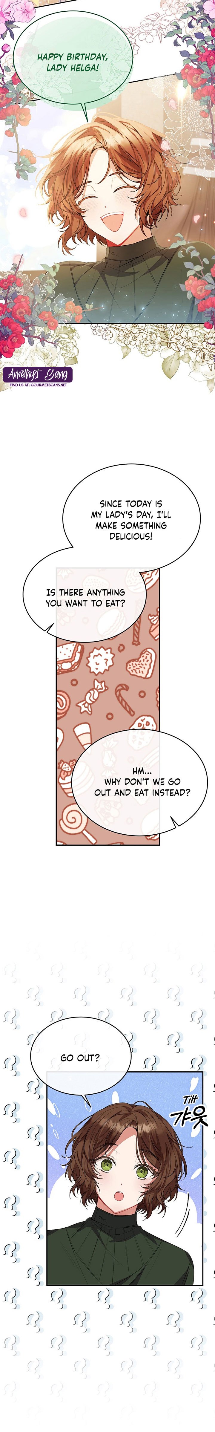 The Real Daughter is Back Chapter 42 68 3