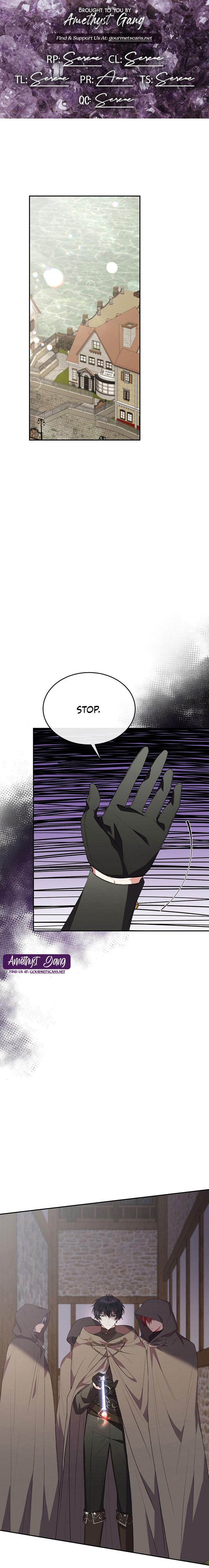 The Real Daughter is Back Chapter 44 65 01