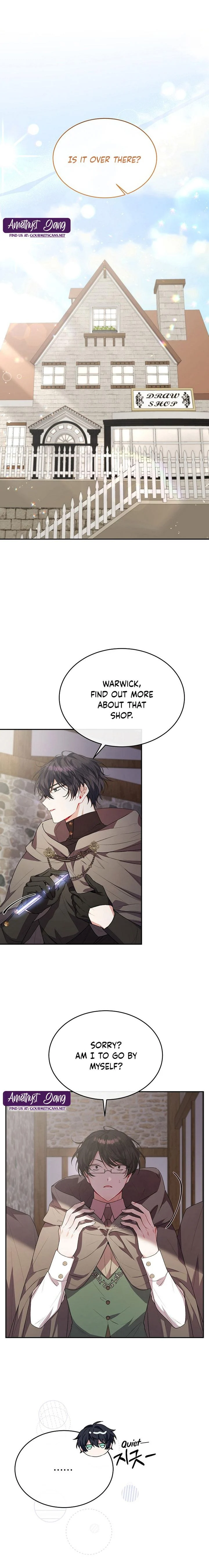 The Real Daughter is Back Chapter 44 66 02