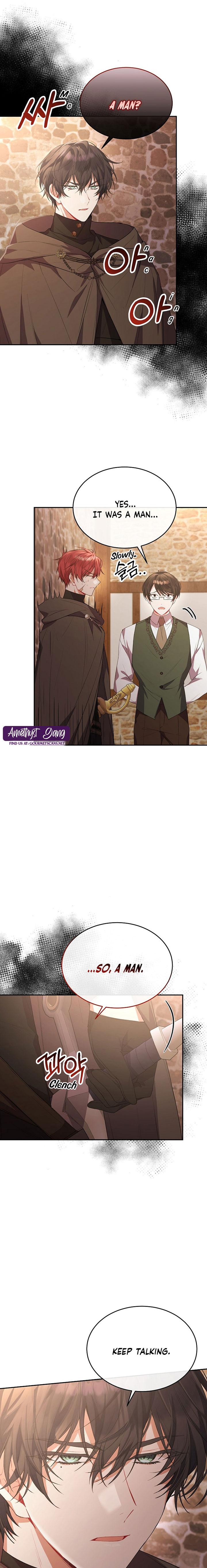 The Real Daughter is Back Chapter 44 69 05