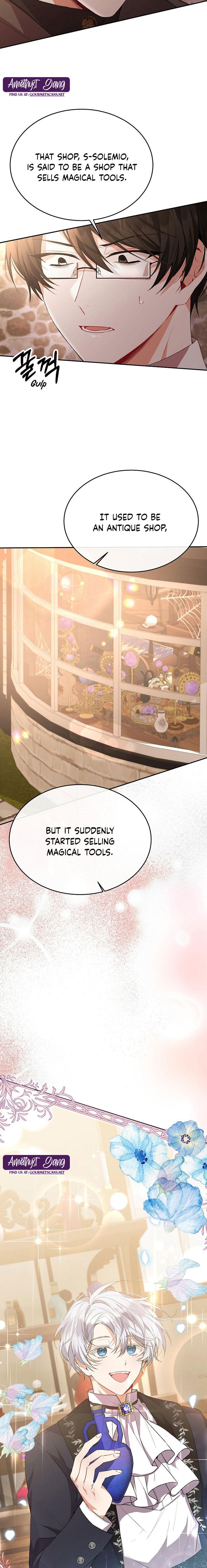 The Real Daughter is Back Chapter 44 70 06