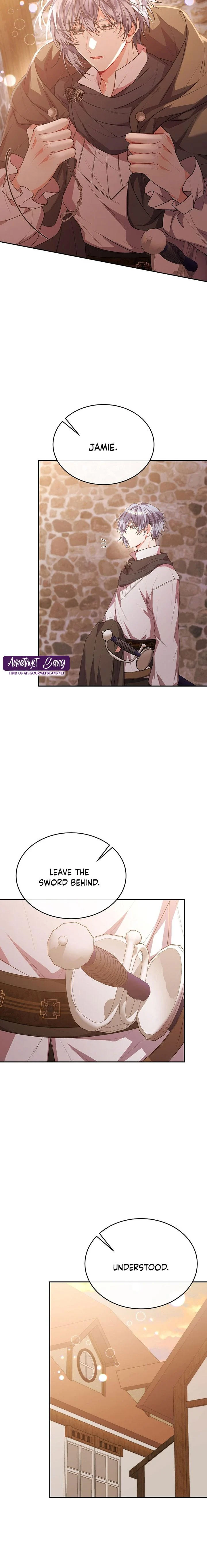 The Real Daughter is Back Chapter 44 72 08