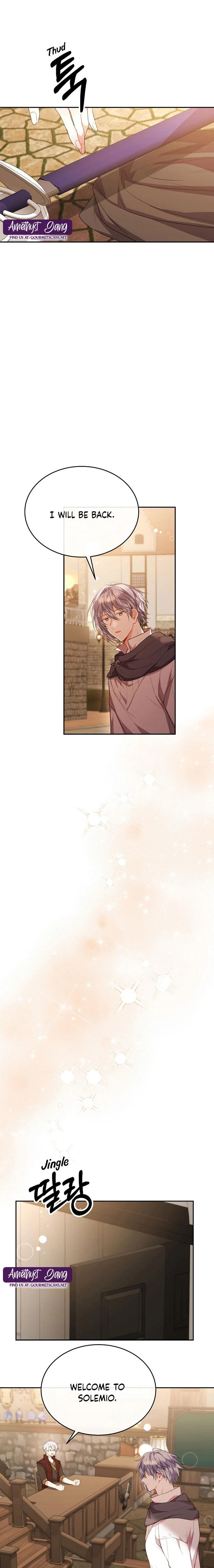 The Real Daughter is Back Chapter 44 73 09