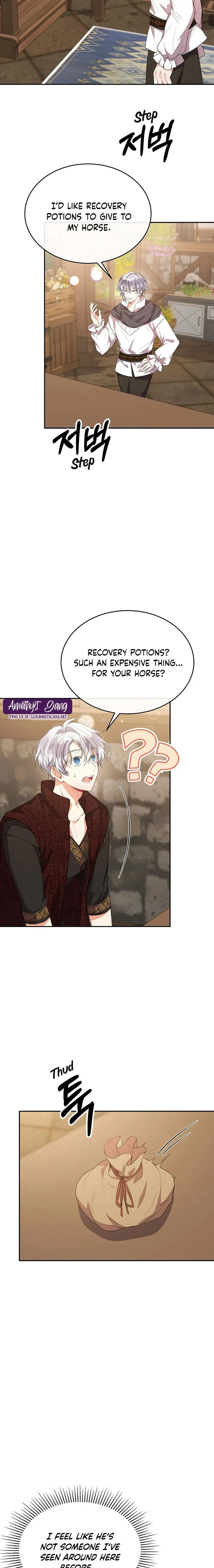 The Real Daughter is Back Chapter 44 74 10