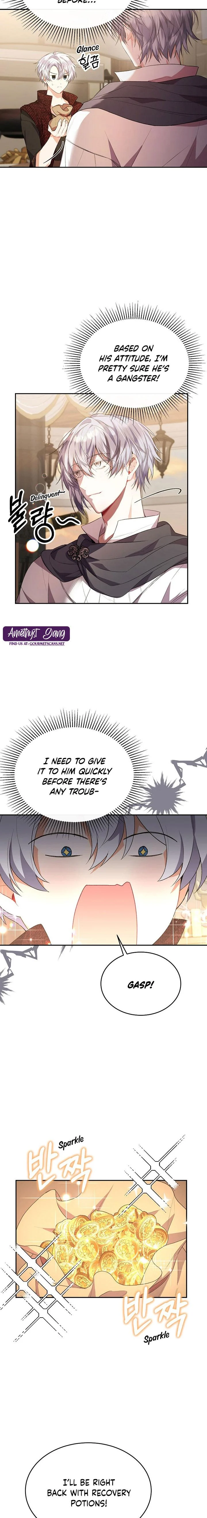 The Real Daughter is Back Chapter 44 75 11