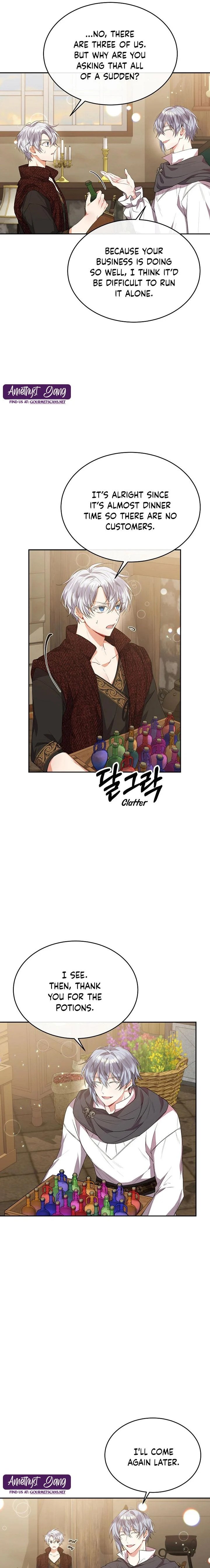 The Real Daughter is Back Chapter 44 77 13