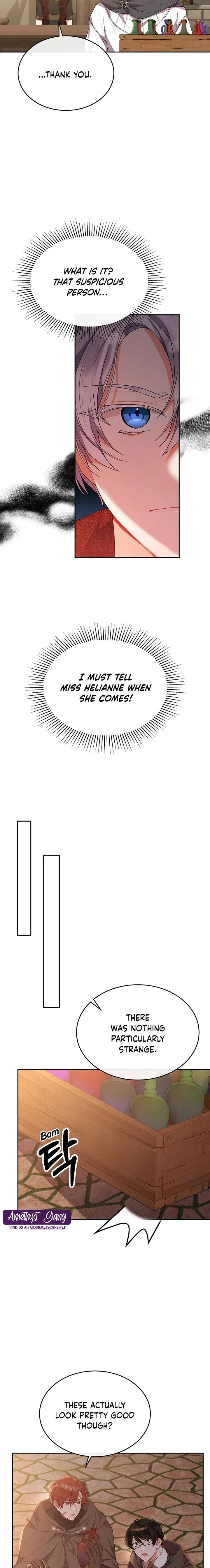 The Real Daughter is Back Chapter 44 78 14