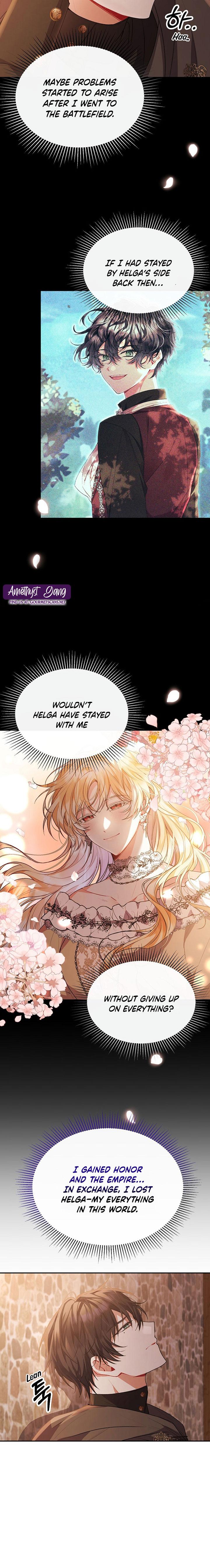 The Real Daughter is Back Chapter 44 80 16