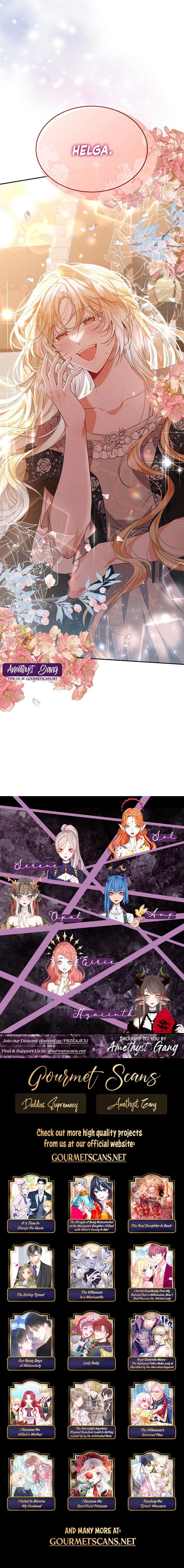 The Real Daughter is Back Chapter 44 83 19