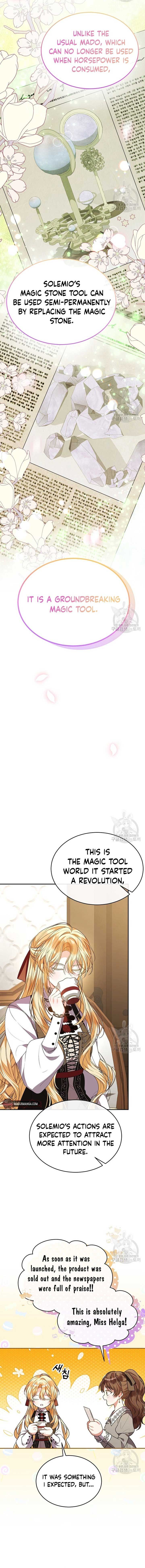 The Real Daughter is Back Chapter 81 60 1