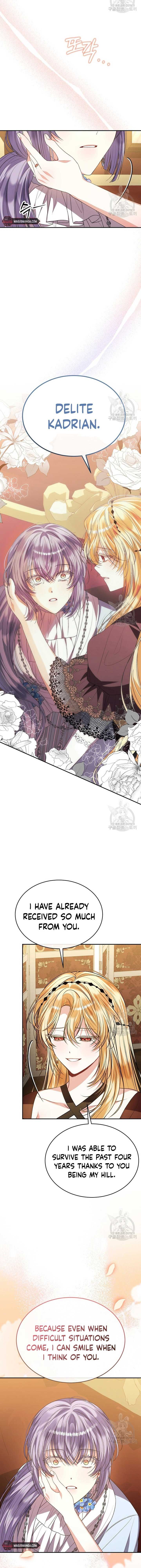 The Real Daughter is Back Chapter 81 70 11