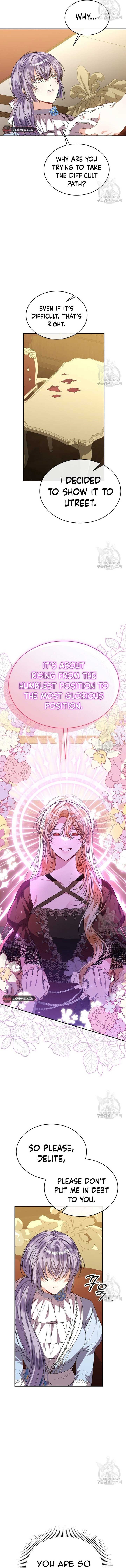 The Real Daughter is Back Chapter 81 73 14