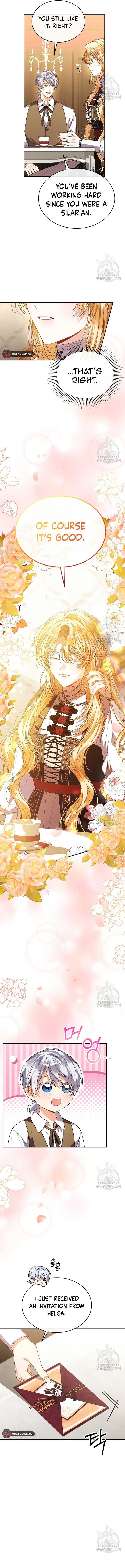 The Real Daughter is Back Chapter 81 61 2