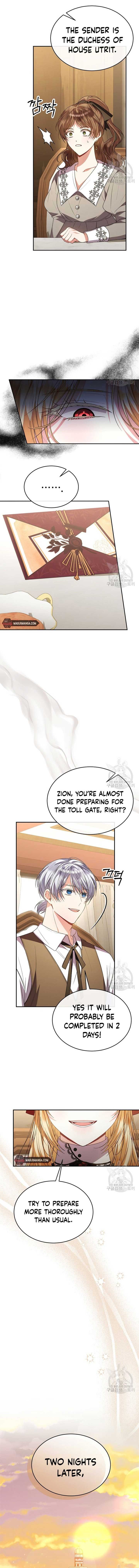 The Real Daughter is Back Chapter 81 62 3