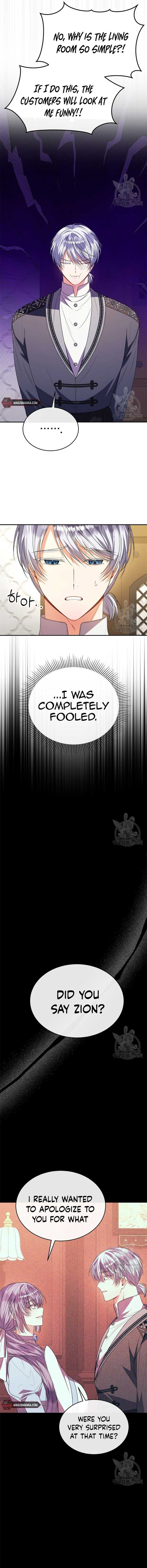 The Real Daughter is Back Chapter 81 64 5