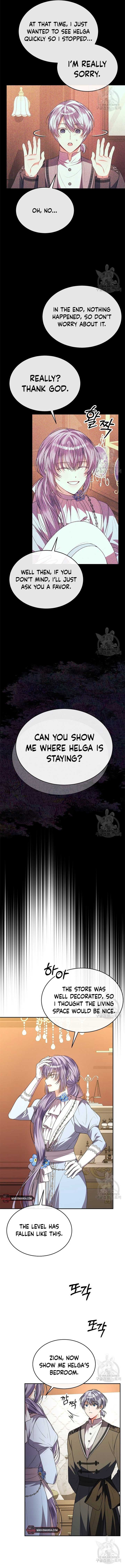 The Real Daughter is Back Chapter 81 65 6