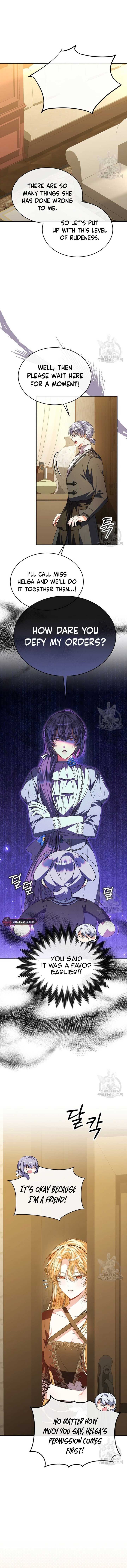 The Real Daughter is Back Chapter 81 66 7