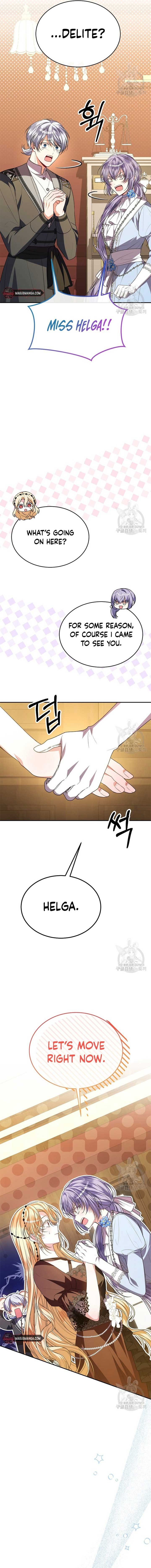 The Real Daughter is Back Chapter 81 67 8