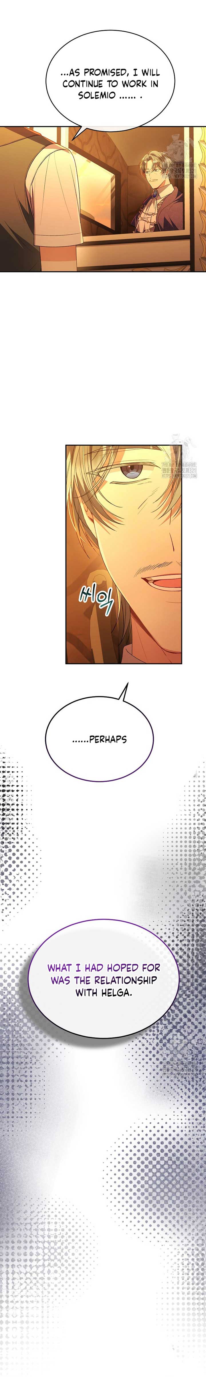 The Real Daughter is Back Chapter 88 93 1