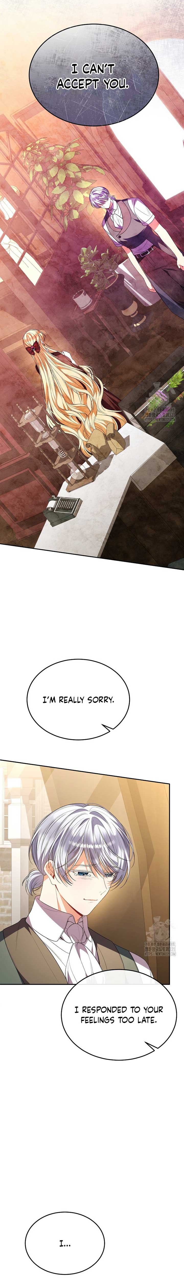 The Real Daughter is Back Chapter 88 102 10