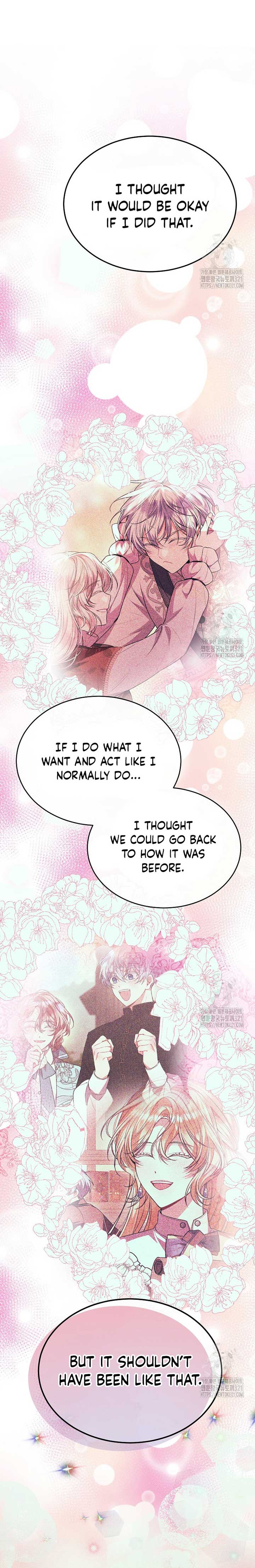 The Real Daughter is Back Chapter 88 103 11
