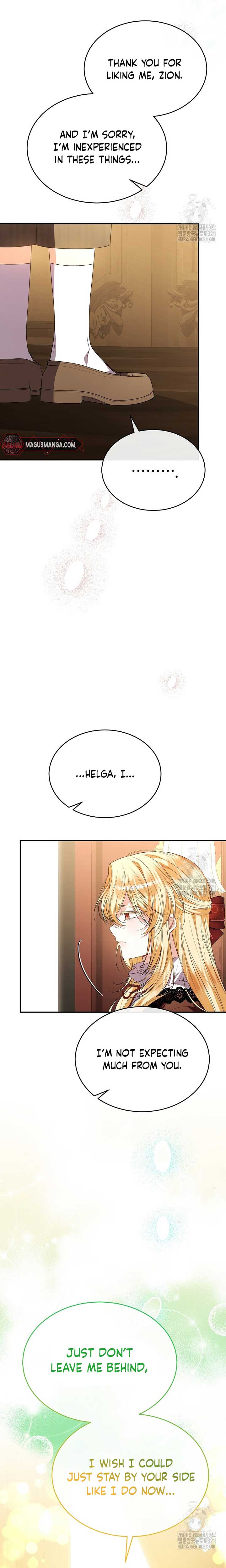 The Real Daughter is Back Chapter 88 105 13