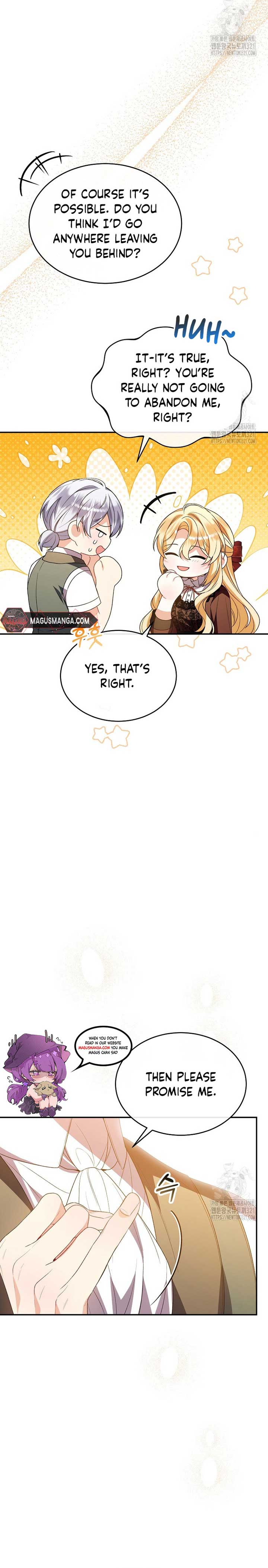 The Real Daughter is Back Chapter 88 107 15