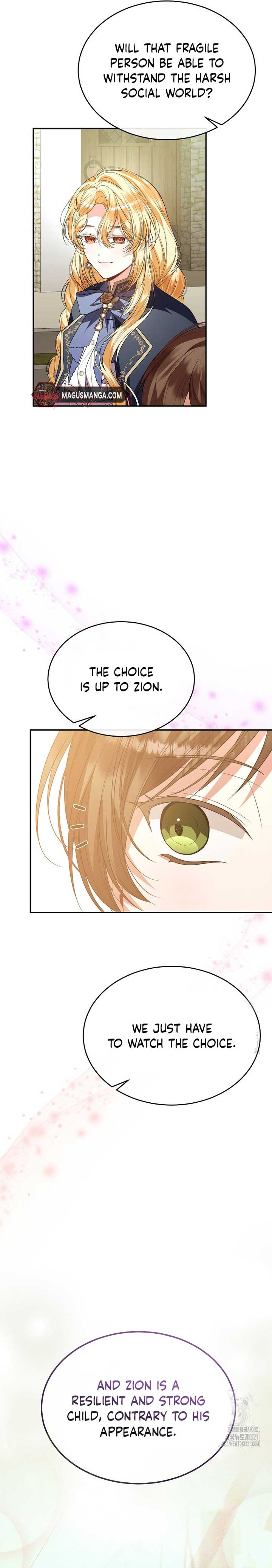 The Real Daughter is Back Chapter 88 111 19