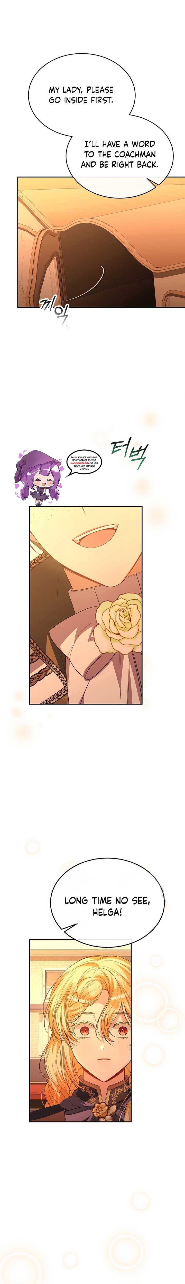 The Real Daughter is Back Chapter 88 118 26
