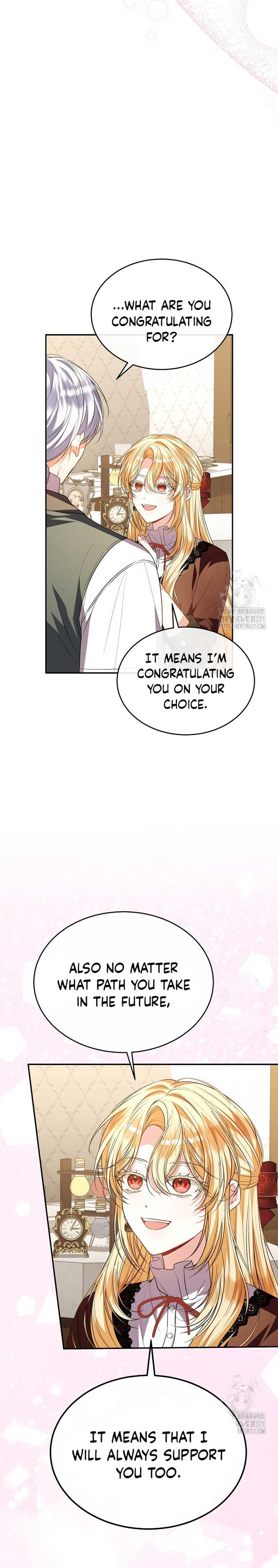 The Real Daughter is Back Chapter 88 98 6