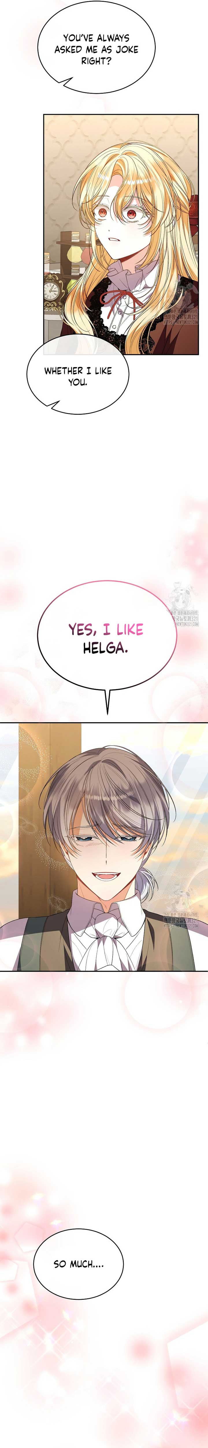 The Real Daughter is Back Chapter 88 100 8