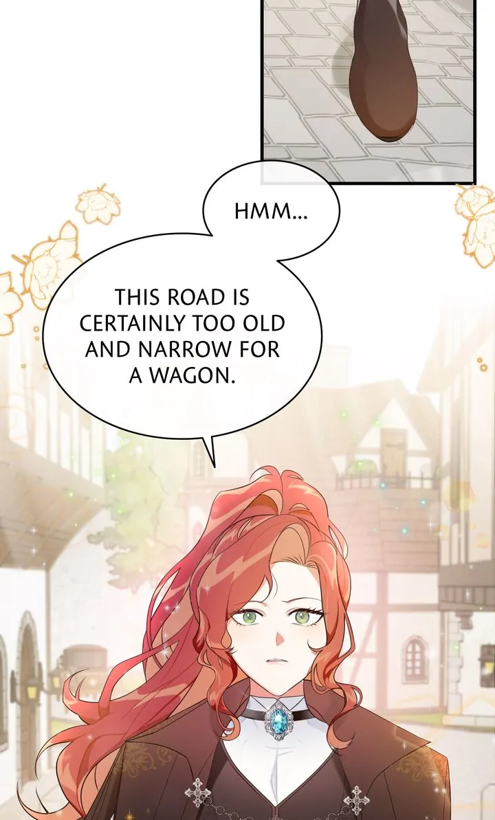 Till Divorce Do Us Part! Chapter 1 242 07