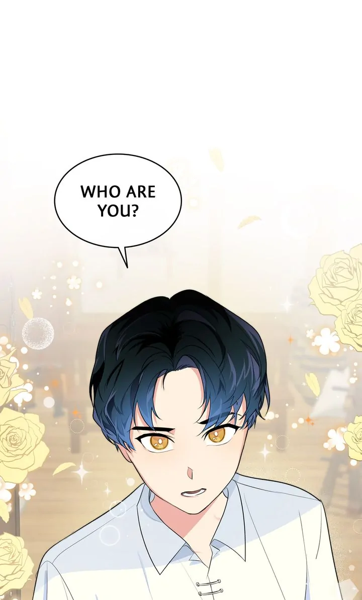 Till Divorce Do Us Part! Chapter 1 250 15