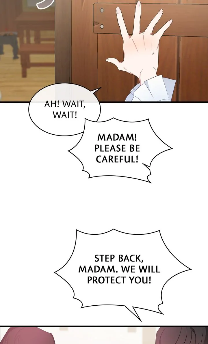 Till Divorce Do Us Part! Chapter 1 253 18